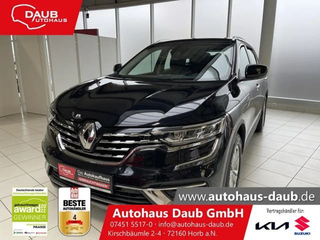 Renault Koleos 2022 Diesel