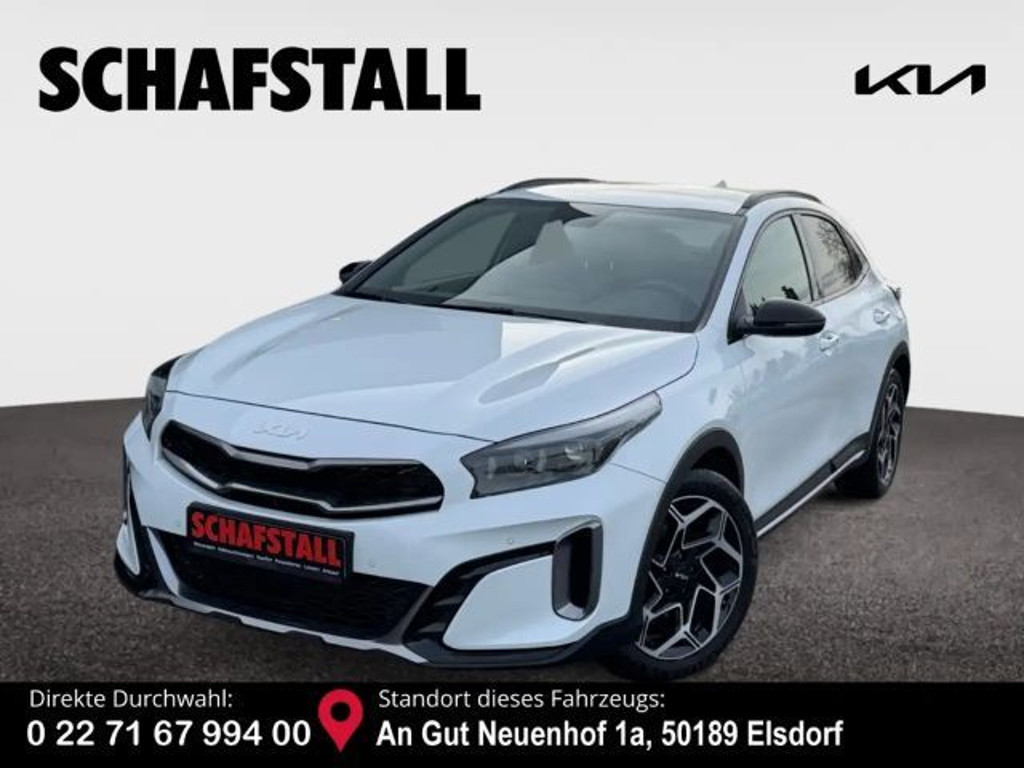 Kia XCeed 2023 Benzine