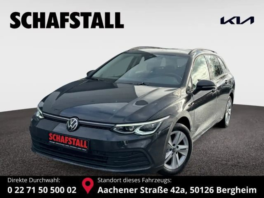 Volkswagen Golf 2022 Diesel