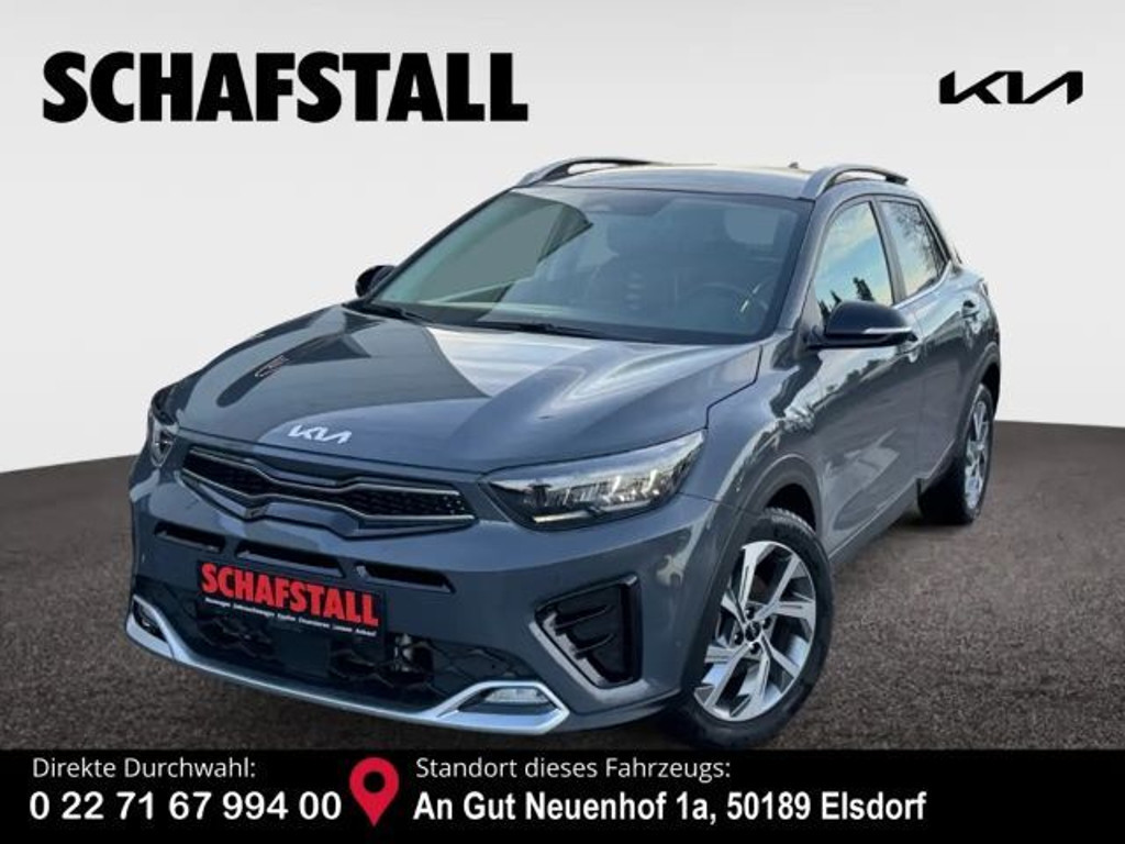 Kia Stonic 2023 Benzine
