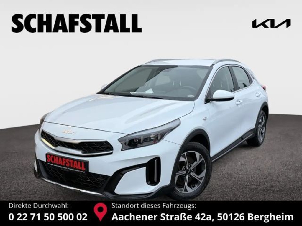 Kia XCeed 2024 Benzine