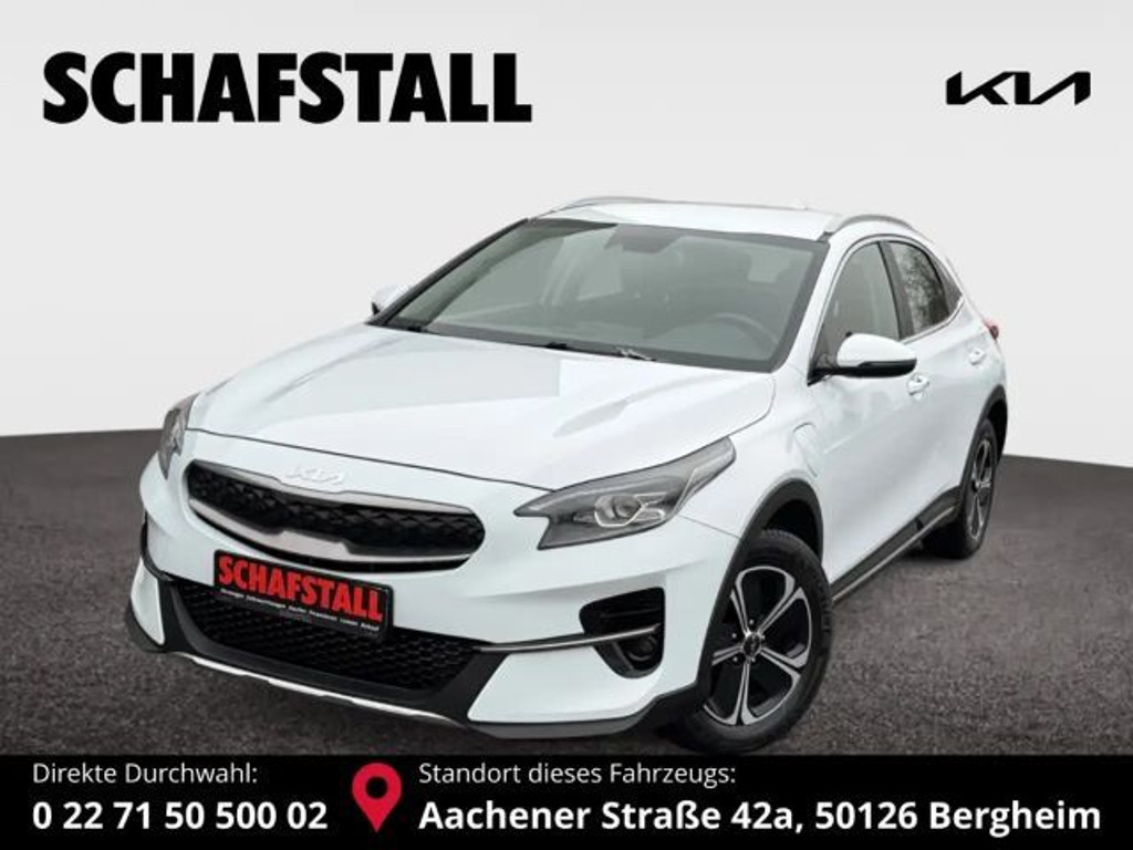 Kia XCeed 2022 Hybride Benzine