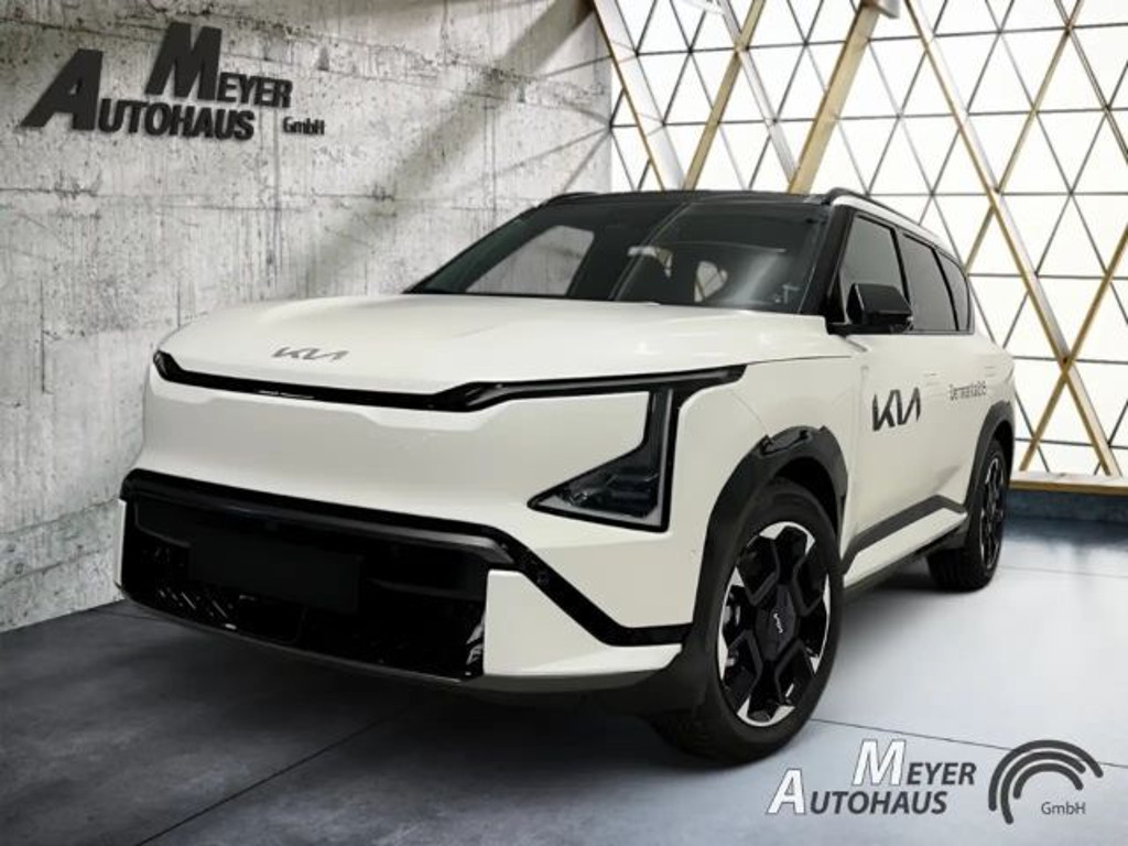 Kia EV5