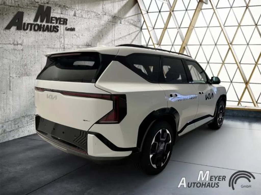 Kia EV5