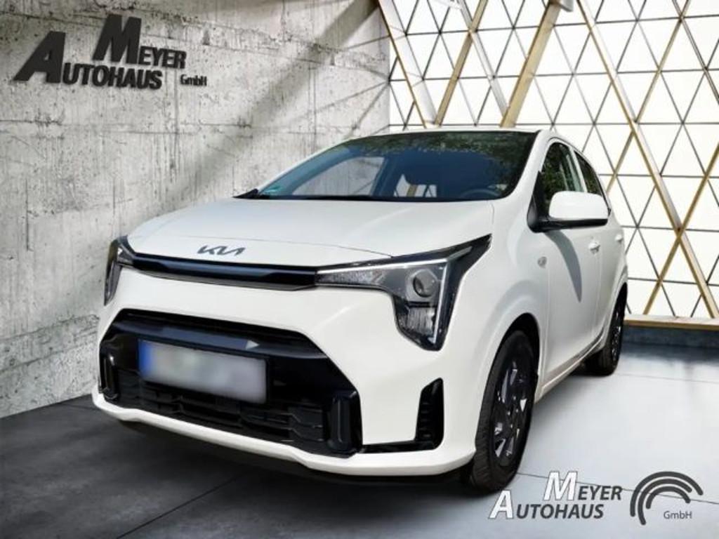 Kia Picanto 2025 Benzine