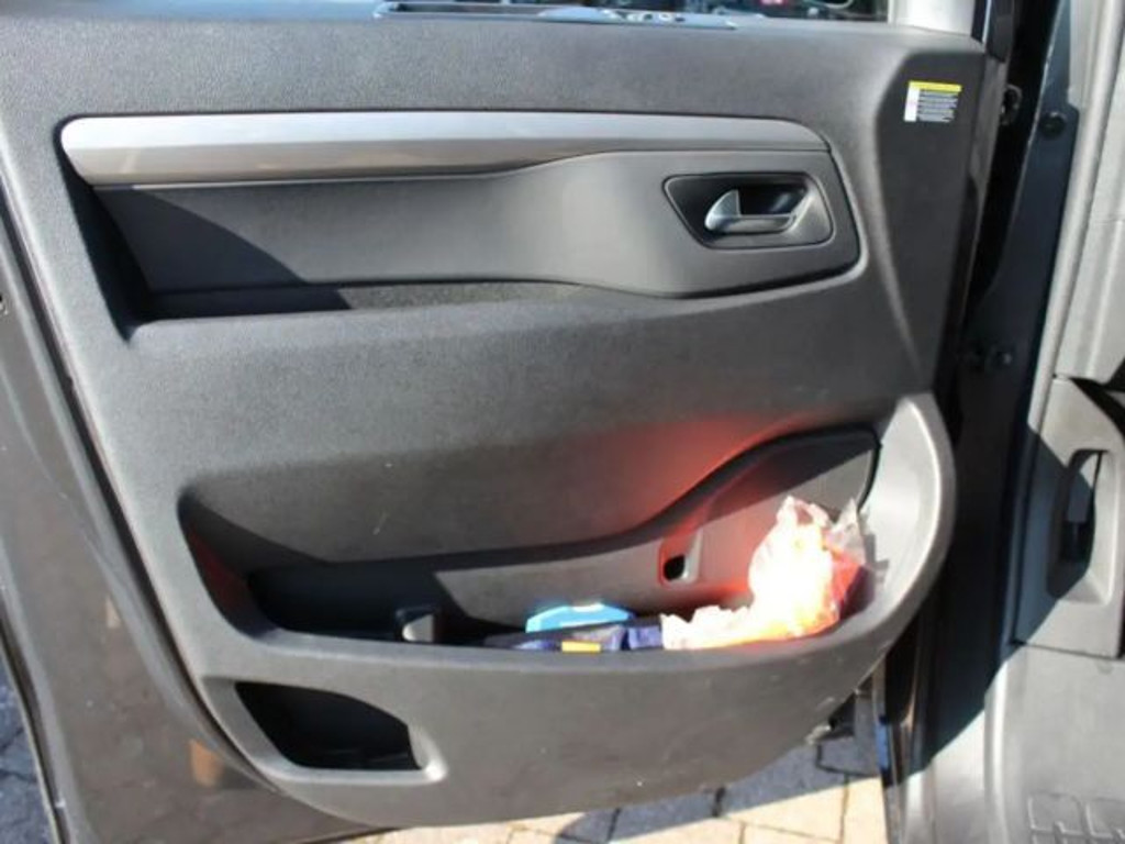 Citroën Spacetourer