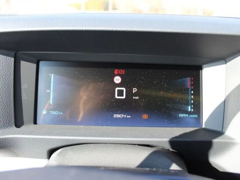 Citroën Spacetourer