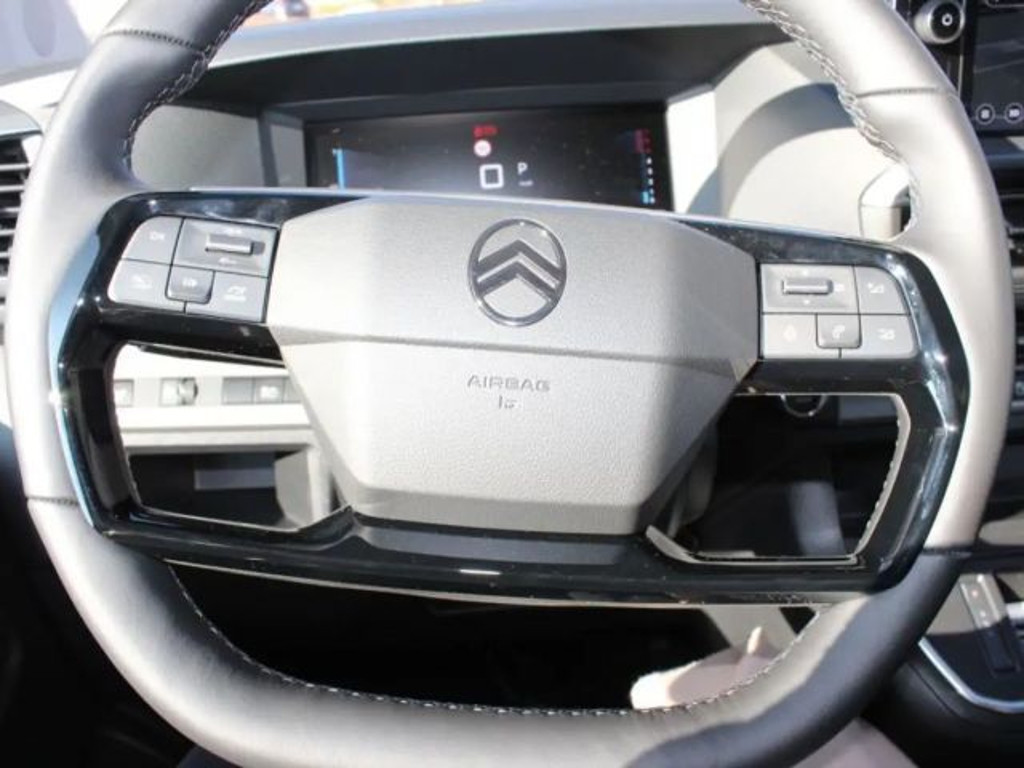 Citroën Spacetourer