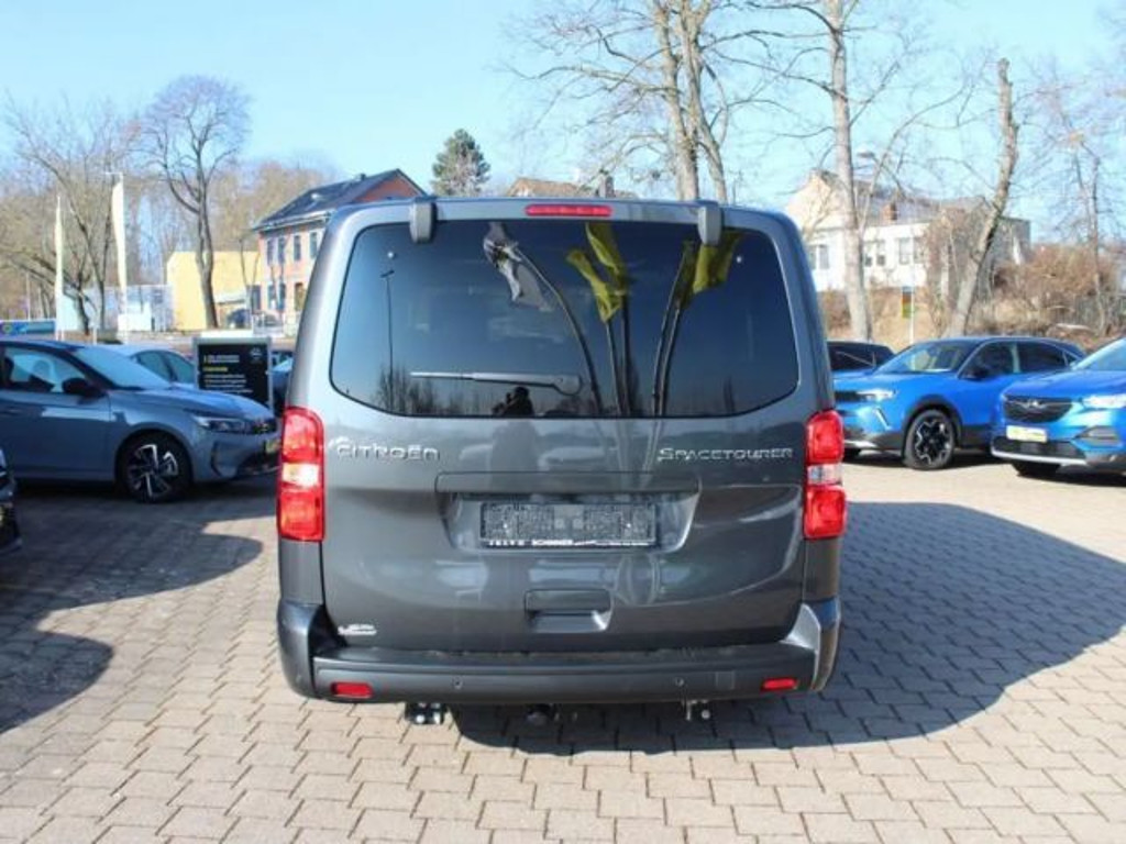 Citroën Spacetourer