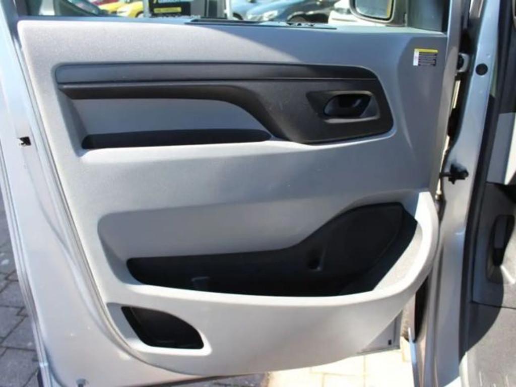 Opel Vivaro-e