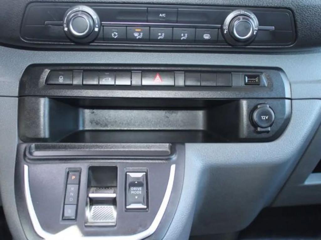 Opel Vivaro-e