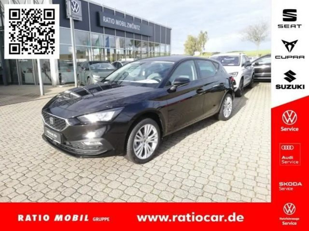 Seat Leon 2024 Benzine