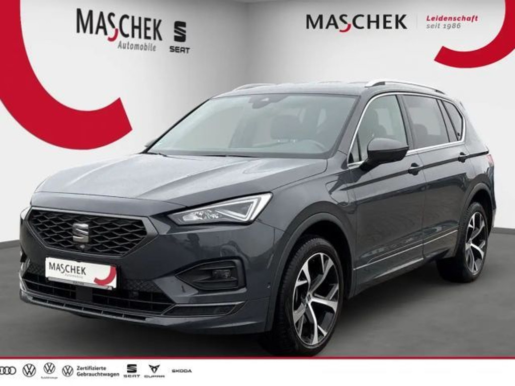 Seat Tarraco 2022 Hybride Benzine