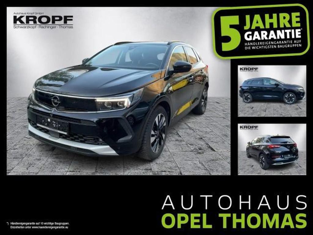 Opel Grandland 2022 Hybride Benzine