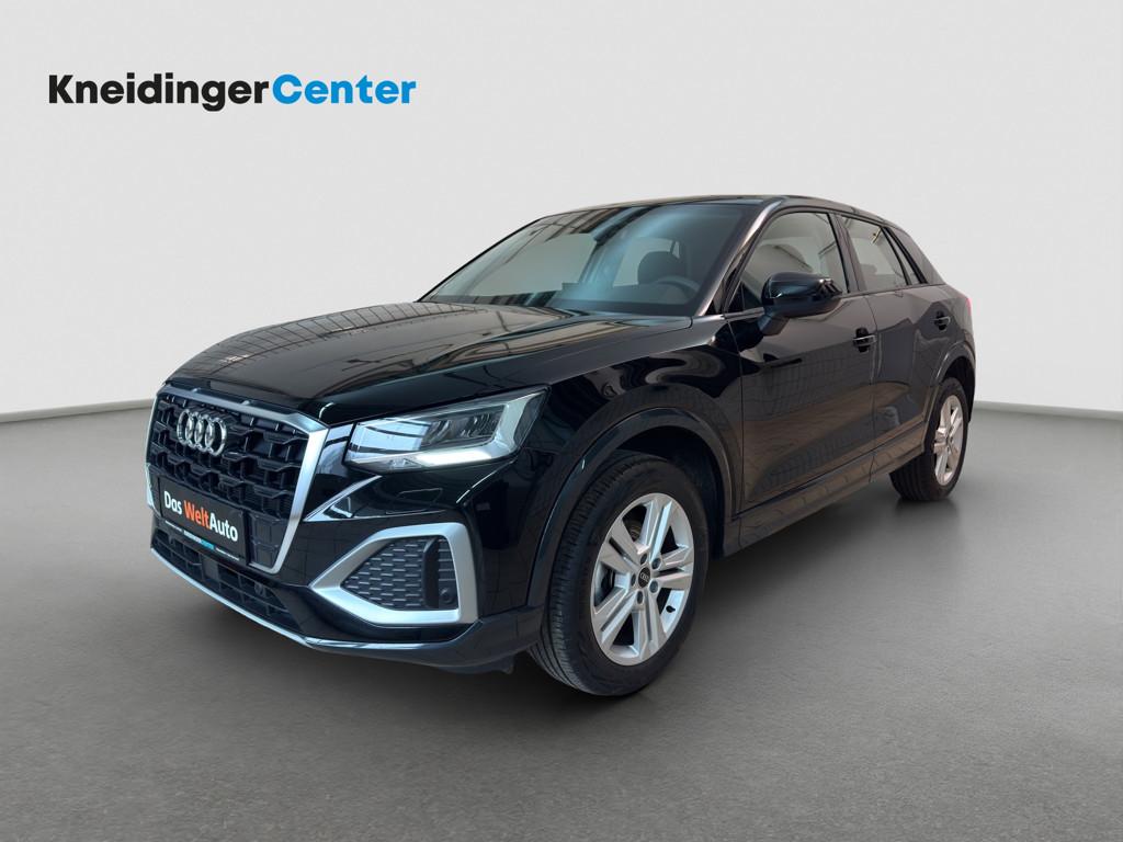 Audi Q2 2023 Benzine