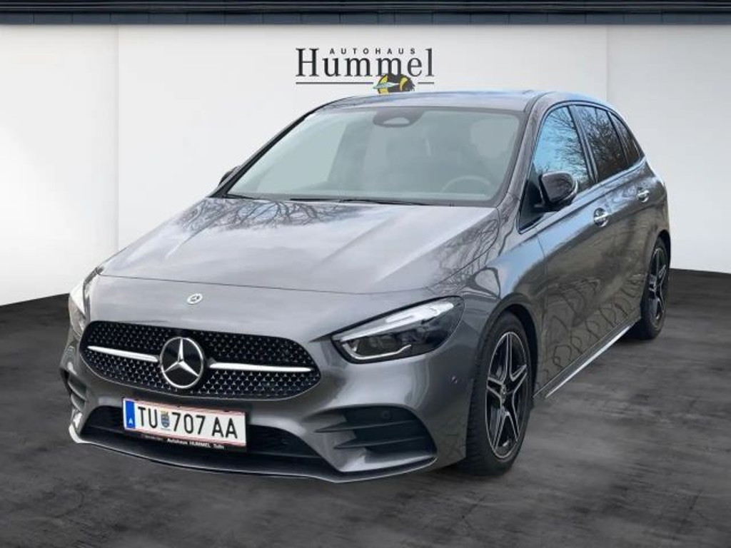Mercedes-Benz B-Klasse 2025 Diesel