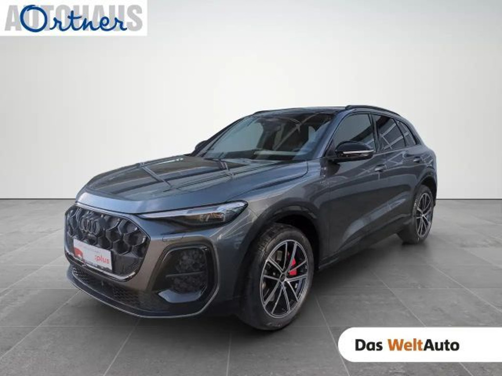 Audi Q5 2026 Hybride Benzine
