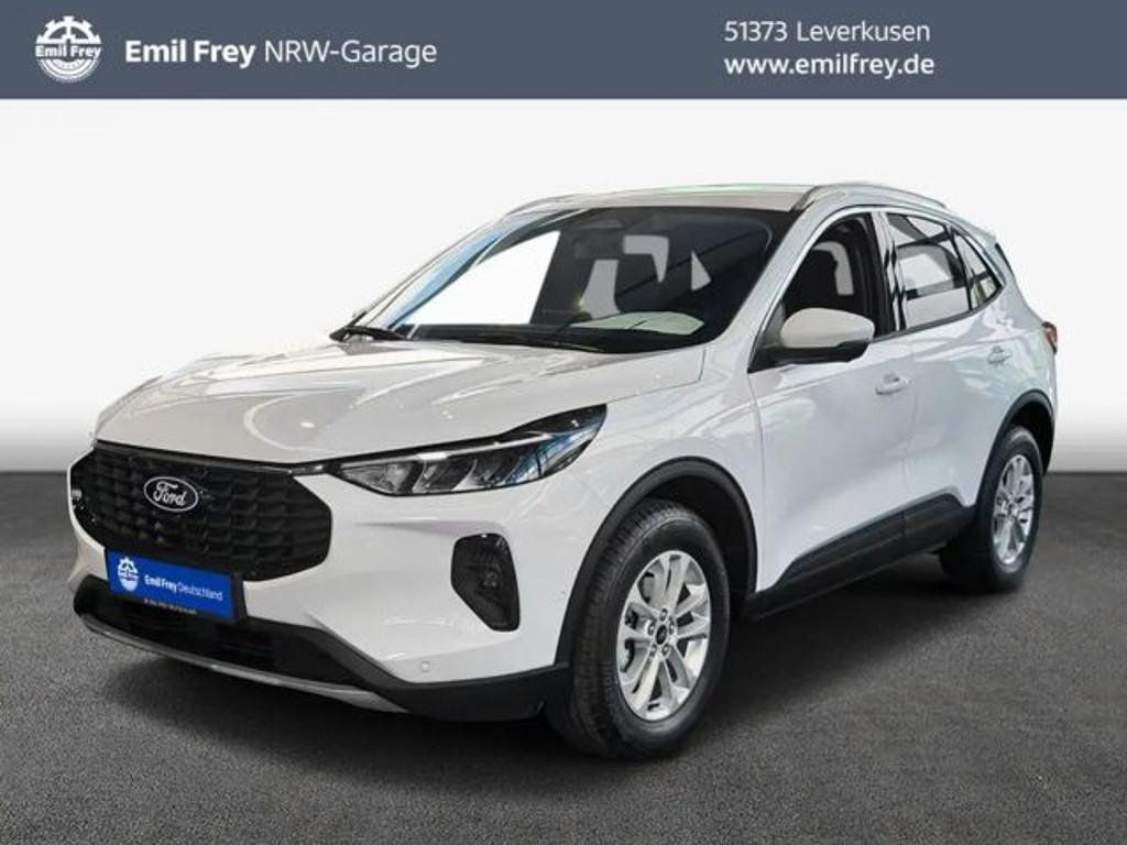 Ford Kuga 2024 Benzine