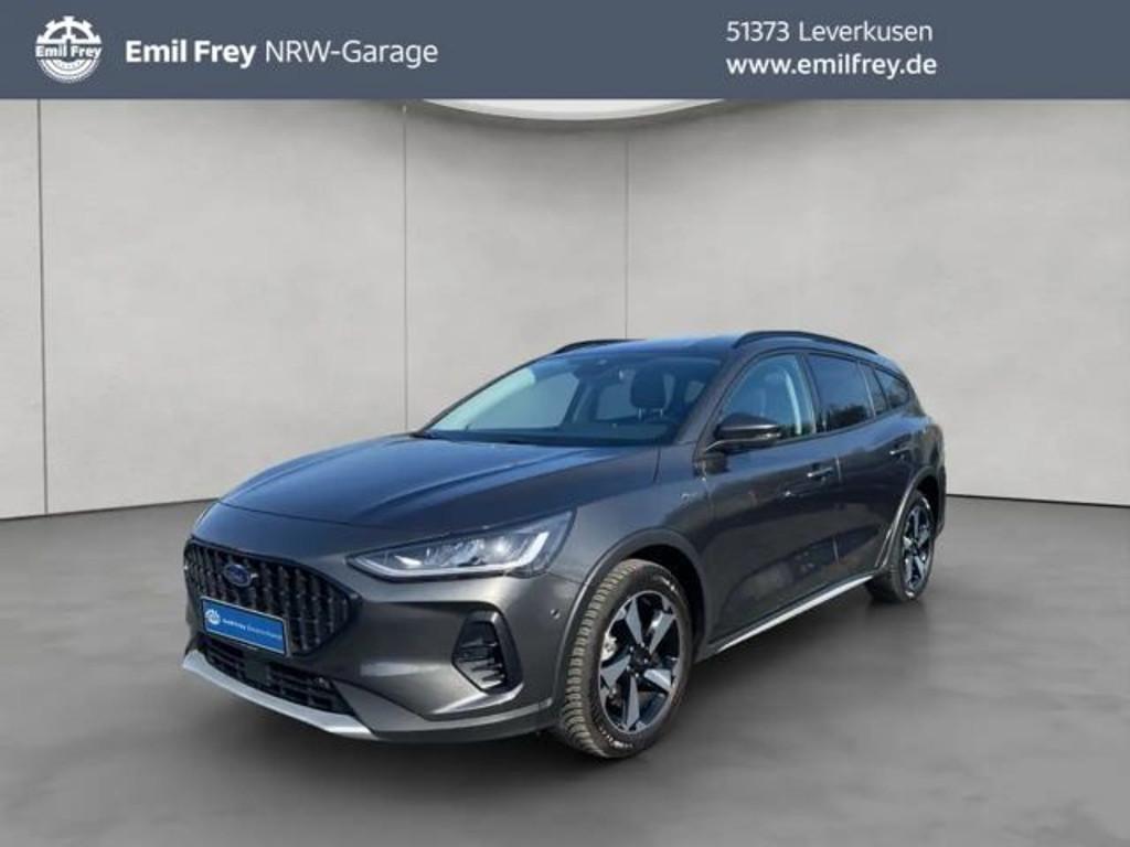 Ford Focus 2022 Benzine