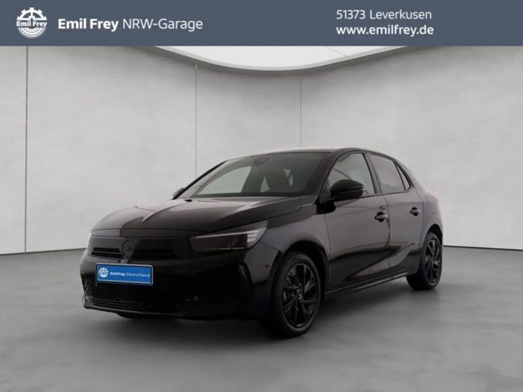 Opel Corsa 2024 Benzine