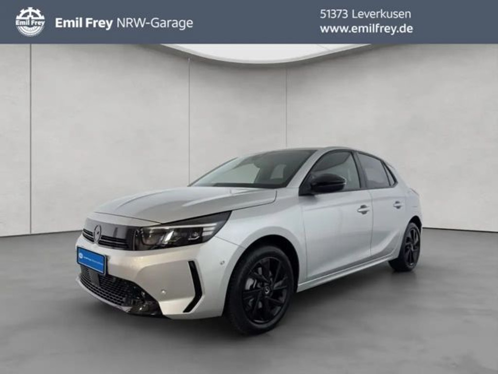 Opel Corsa 2024 Benzine