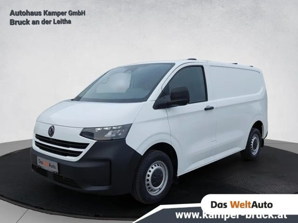 Volkswagen Transporter 2025 Diesel