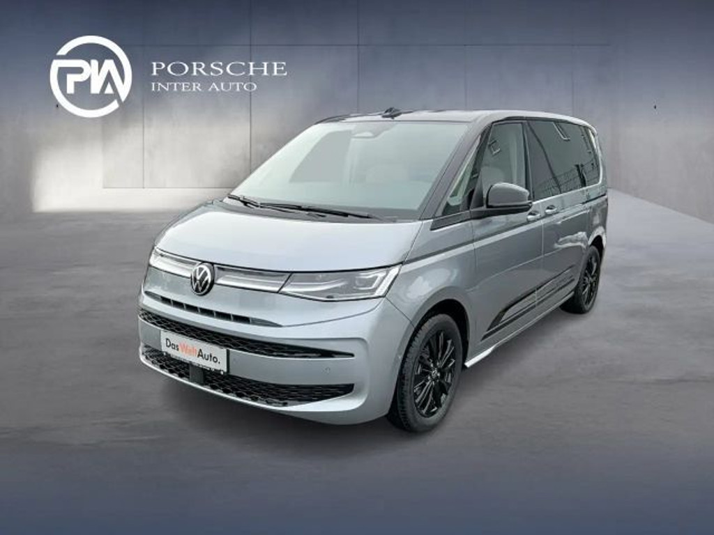 Volkswagen Multivan 2026 Hybride Benzine