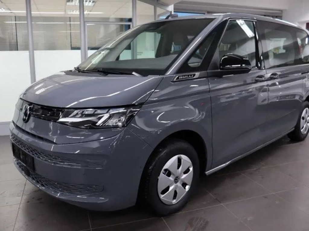Volkswagen Multivan 2026 Diesel