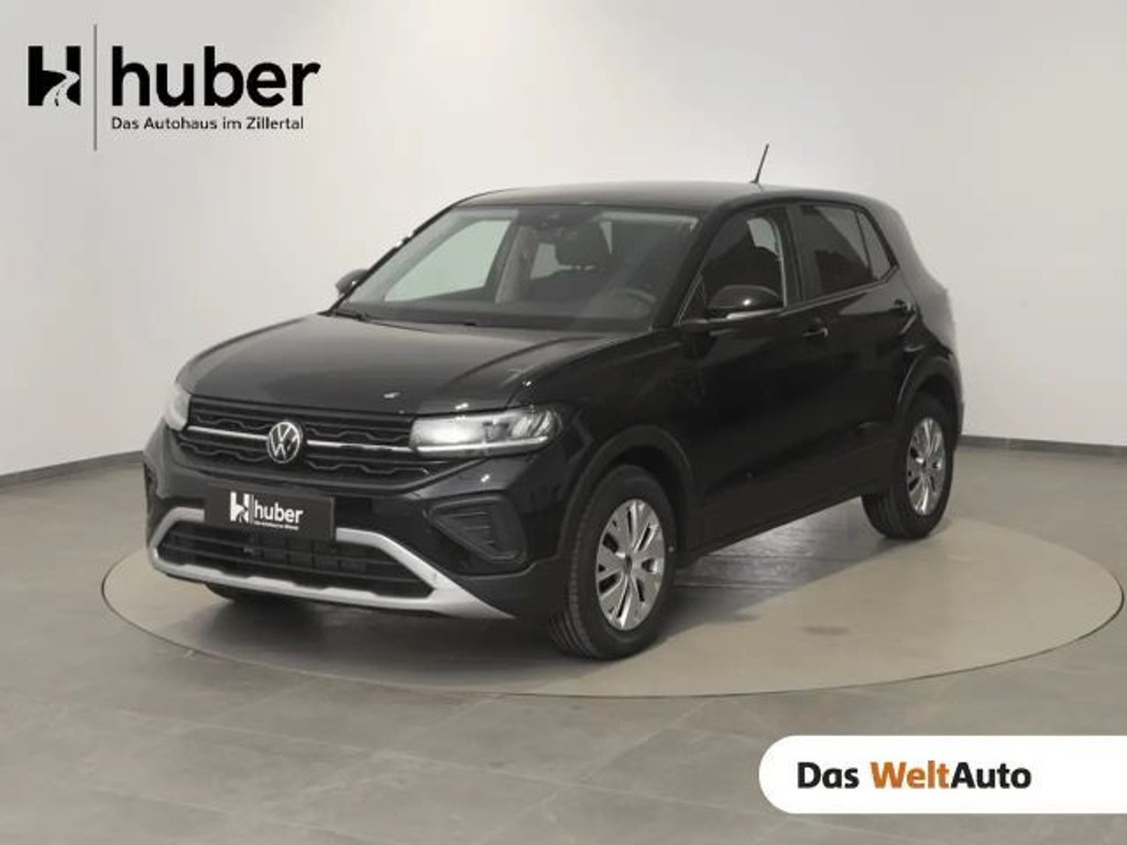 Volkswagen T-Cross 2026 Benzine