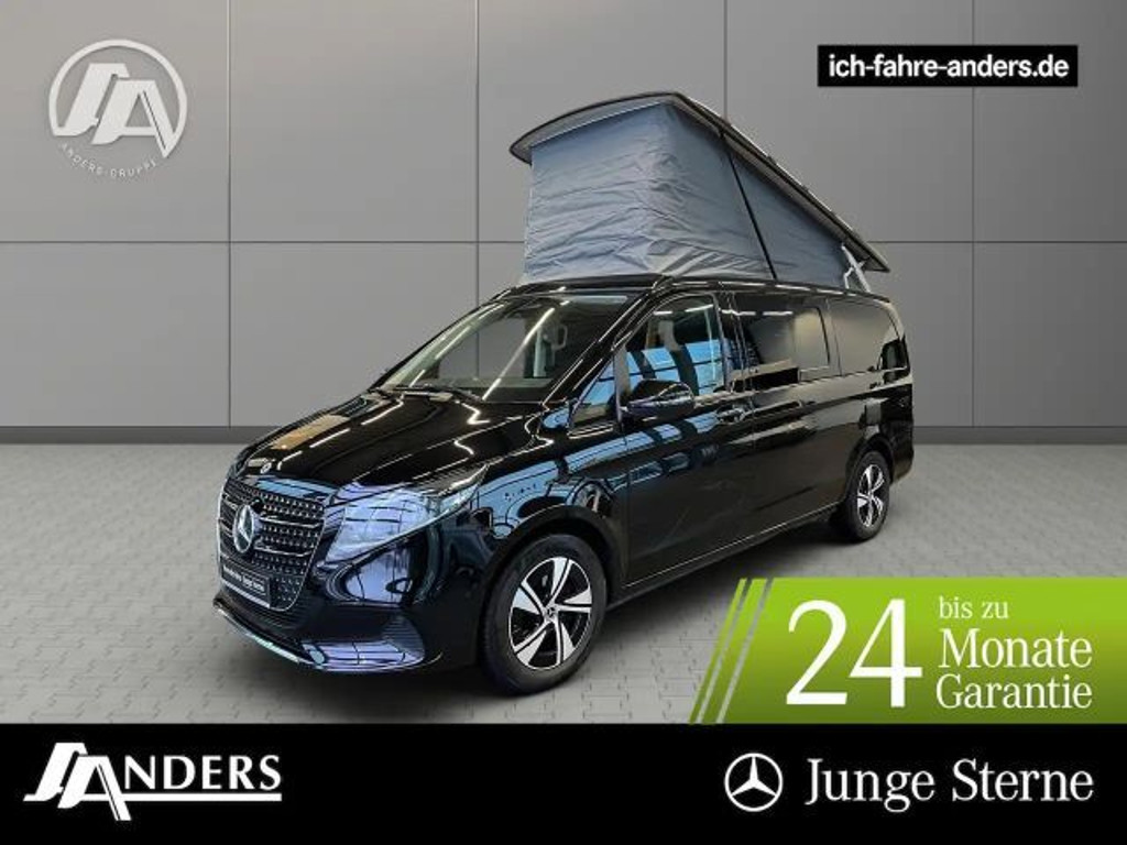 Mercedes-Benz Marco Polo 2024 Diesel