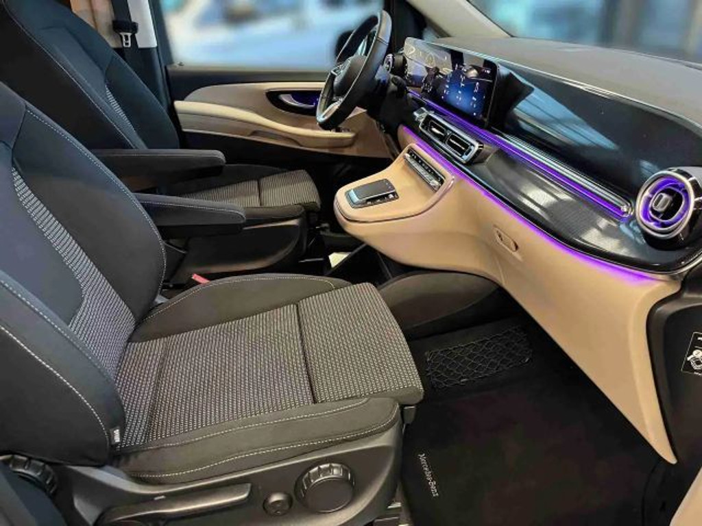 Mercedes-Benz Marco Polo