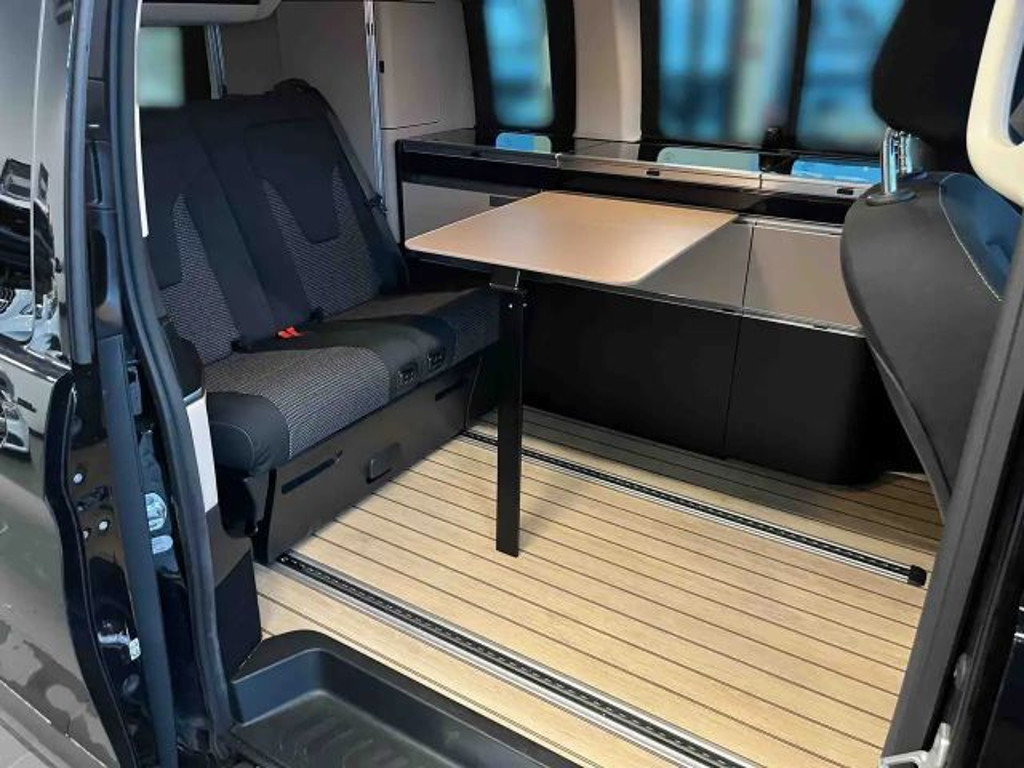 Mercedes-Benz Marco Polo