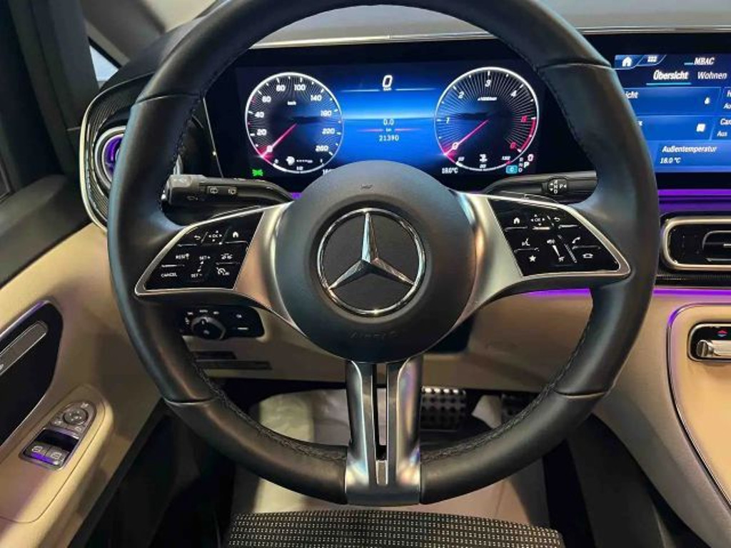 Mercedes-Benz Marco Polo