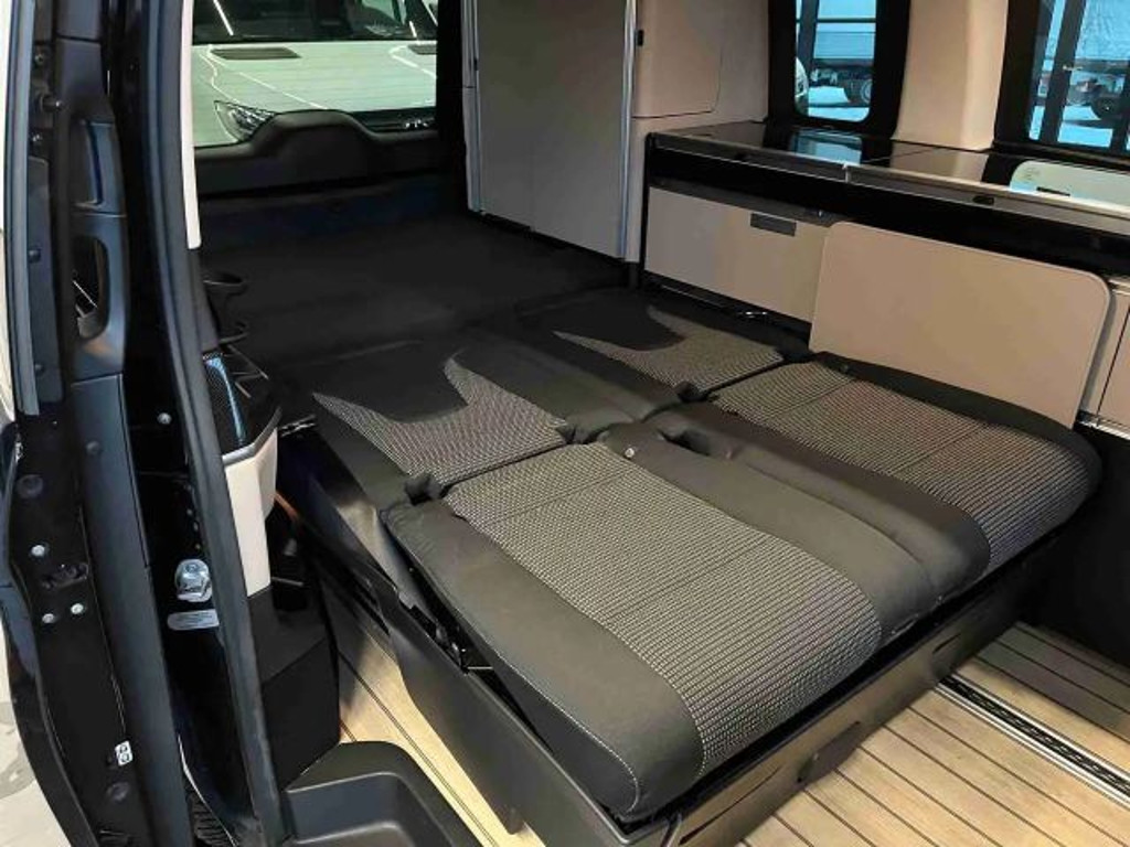 Mercedes-Benz Marco Polo