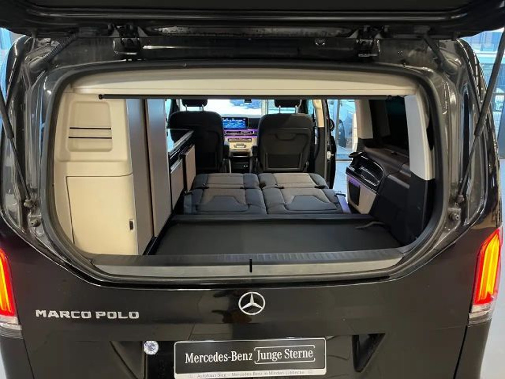 Mercedes-Benz Marco Polo