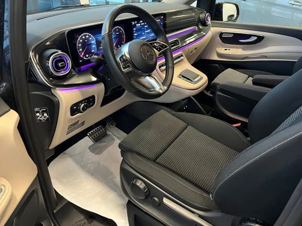 Mercedes-Benz Marco Polo