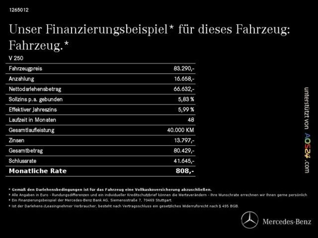 Mercedes-Benz Marco Polo