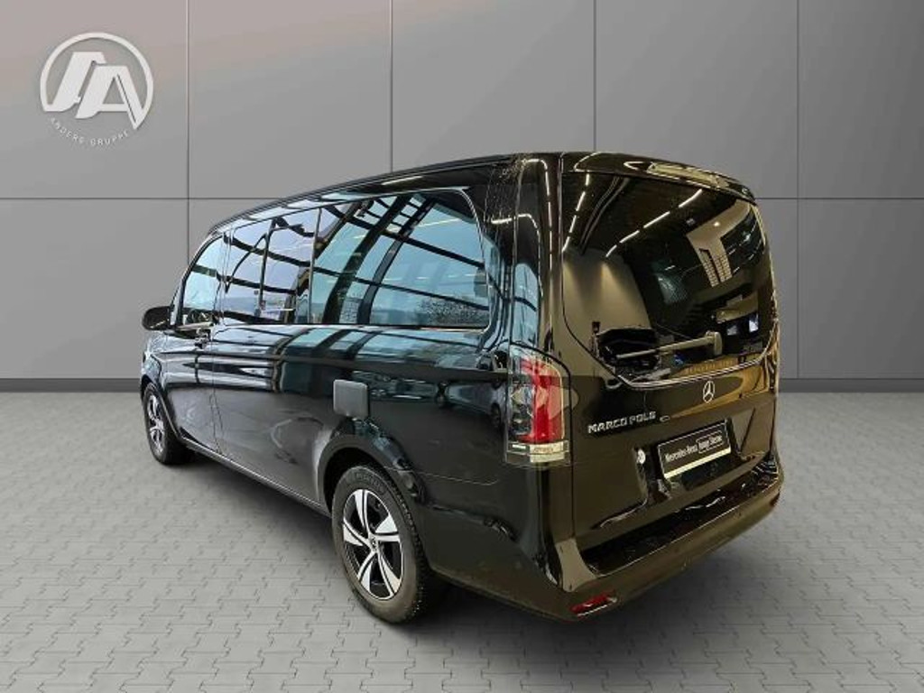 Mercedes-Benz Marco Polo