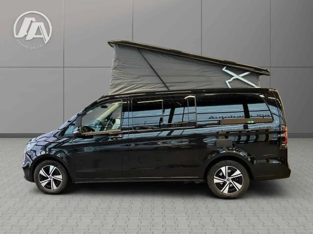 Mercedes-Benz Marco Polo