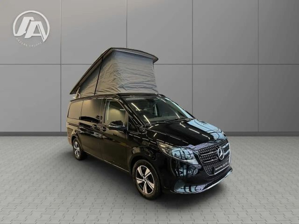 Mercedes-Benz Marco Polo