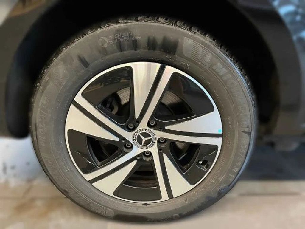 Mercedes-Benz Marco Polo