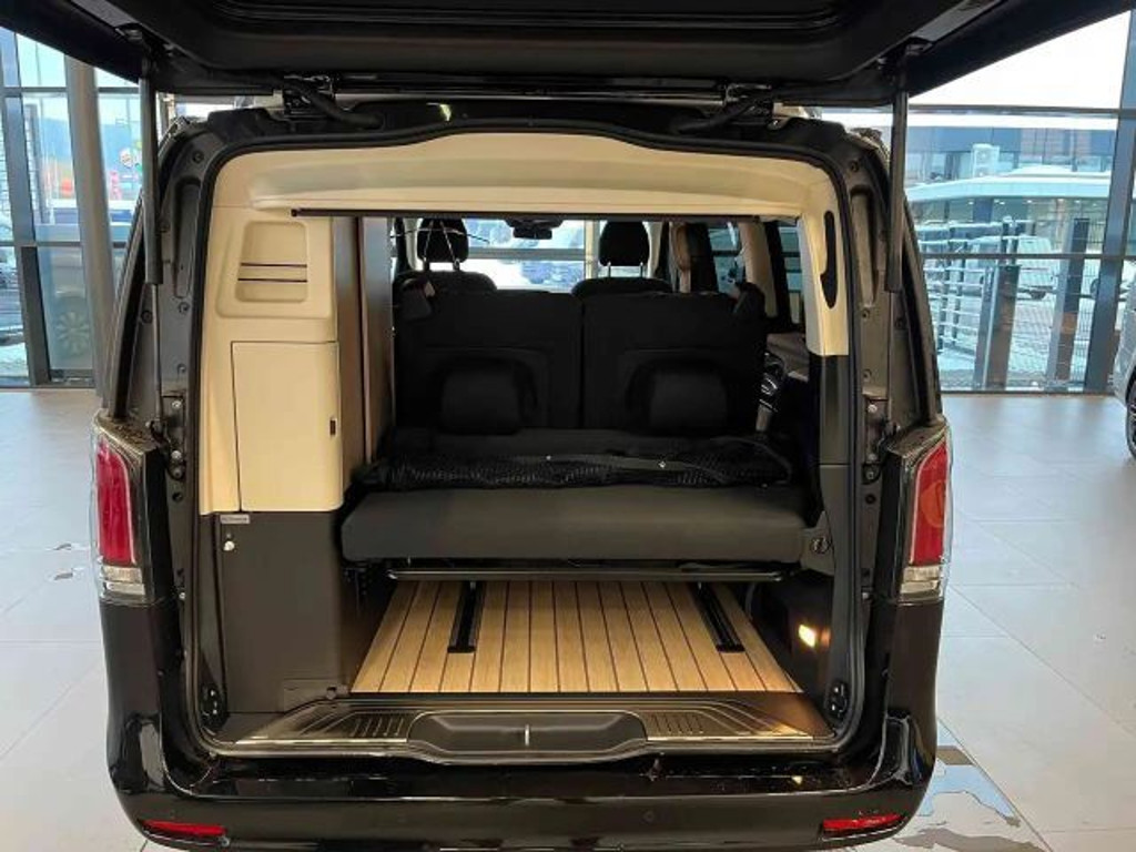 Mercedes-Benz Marco Polo