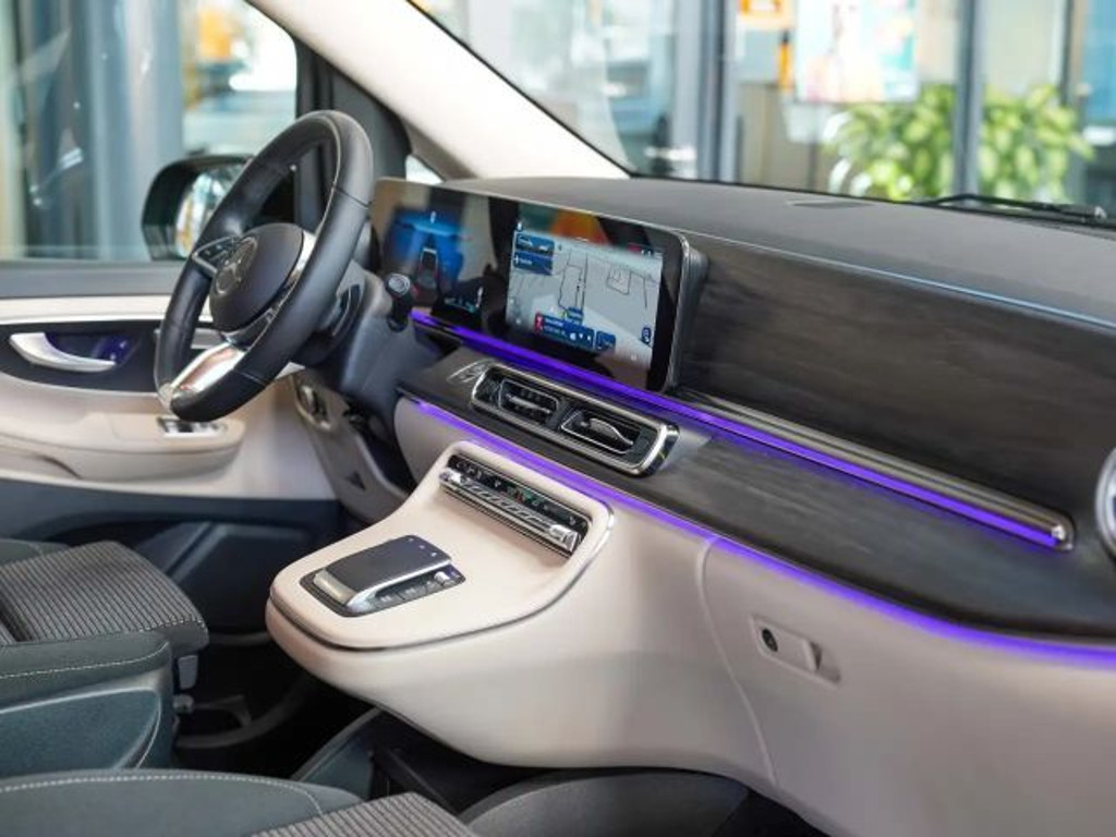 Mercedes-Benz Marco Polo