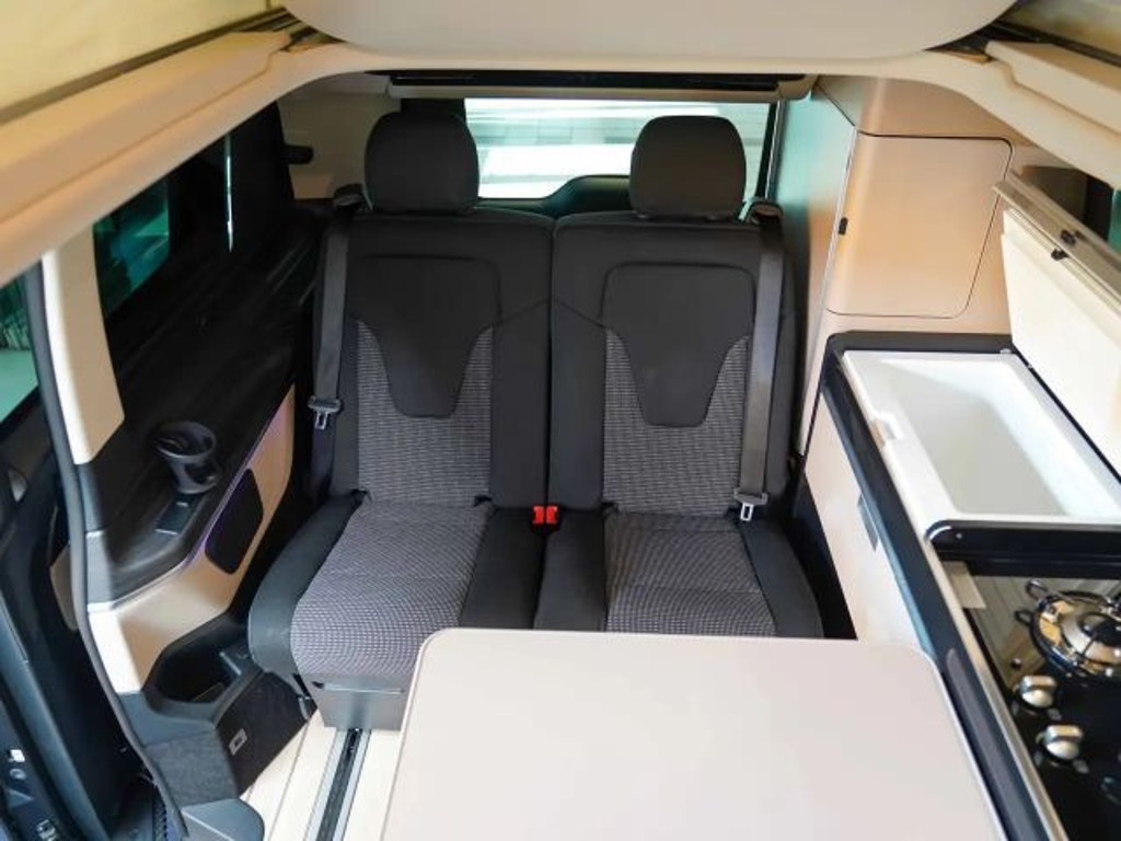 Mercedes-Benz Marco Polo