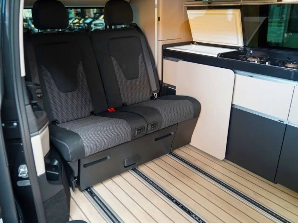 Mercedes-Benz Marco Polo