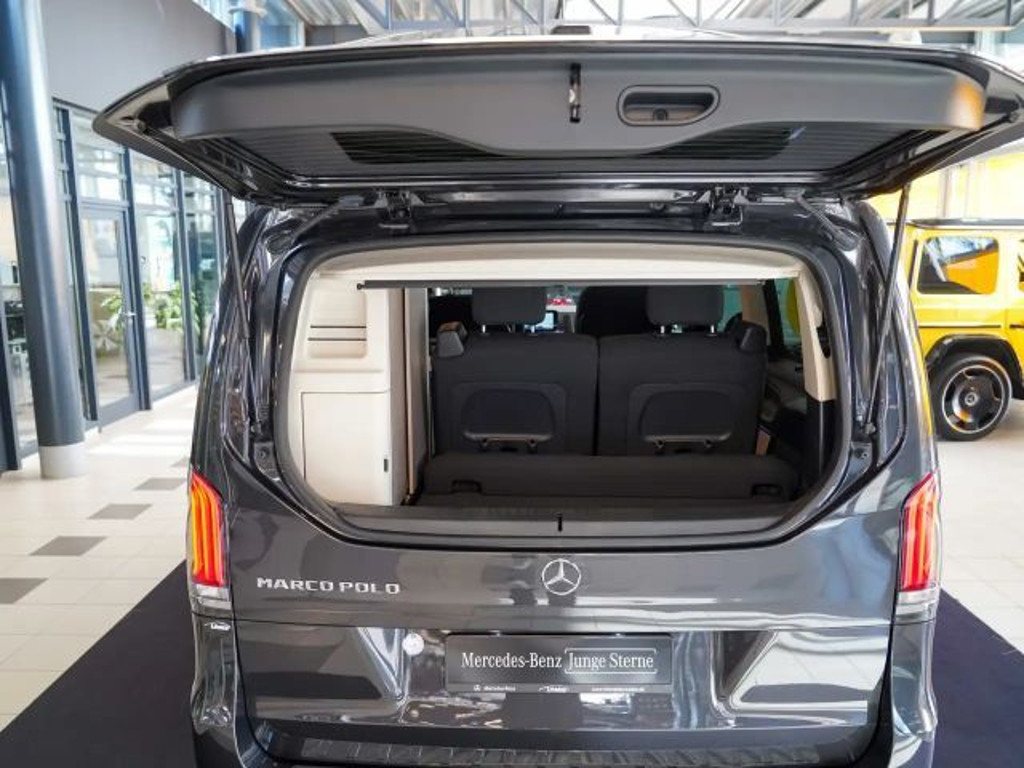 Mercedes-Benz Marco Polo