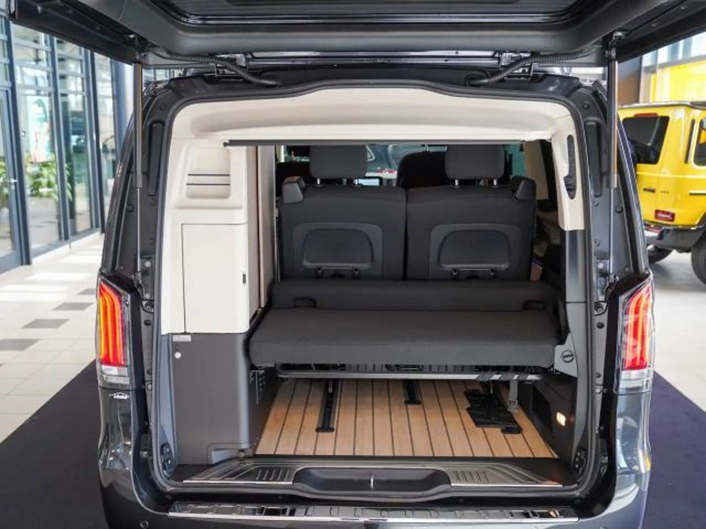 Mercedes-Benz Marco Polo