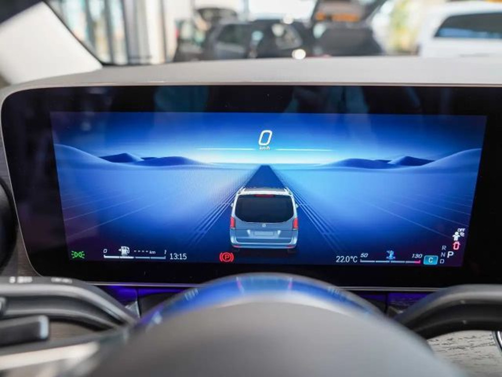 Mercedes-Benz Marco Polo