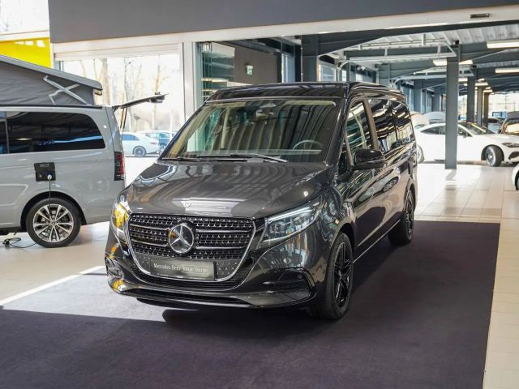 Mercedes-Benz Marco Polo