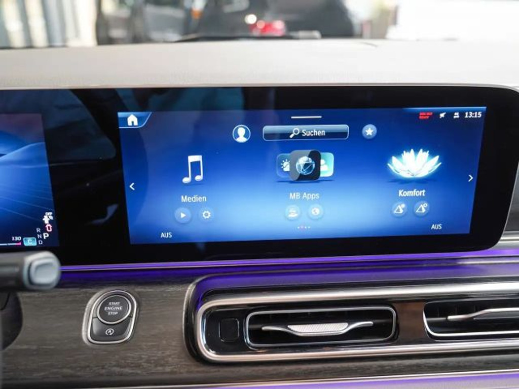 Mercedes-Benz Marco Polo